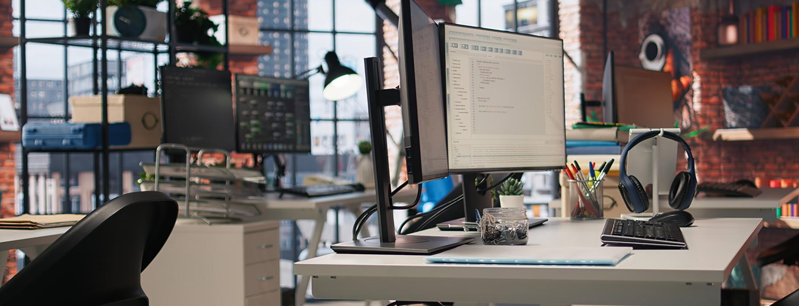 AiFirst Agency team workspace