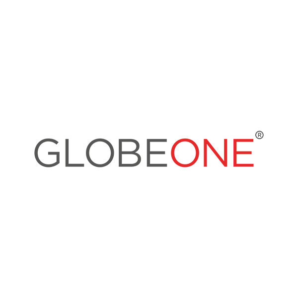 Globeone — AI Website Development project