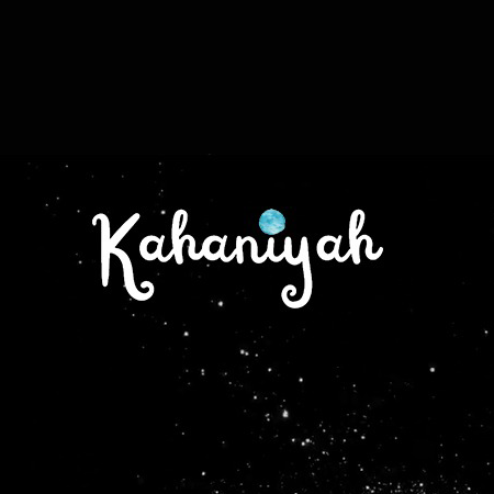 Kahaniyah — AI Website Development project