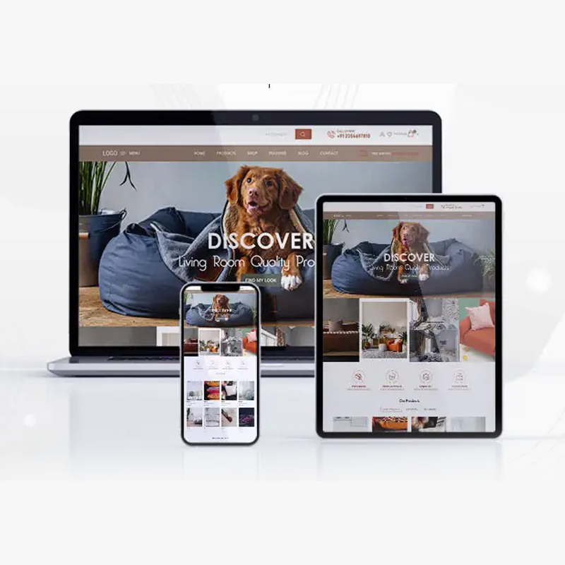 SaaS Platform Redesign — AI Website Development project for TechVentures Inc.