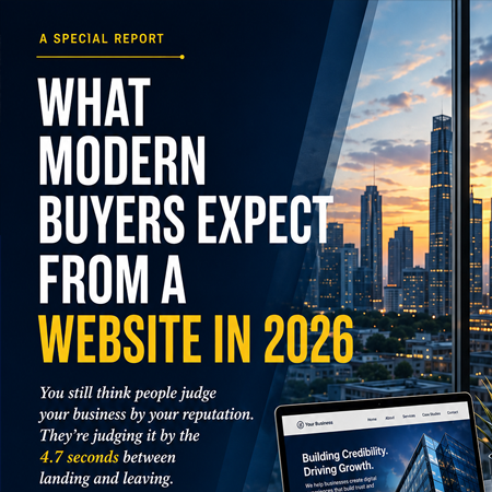 Special Report — AI Content Creation project