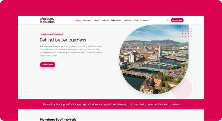 Employment Law & HR Support